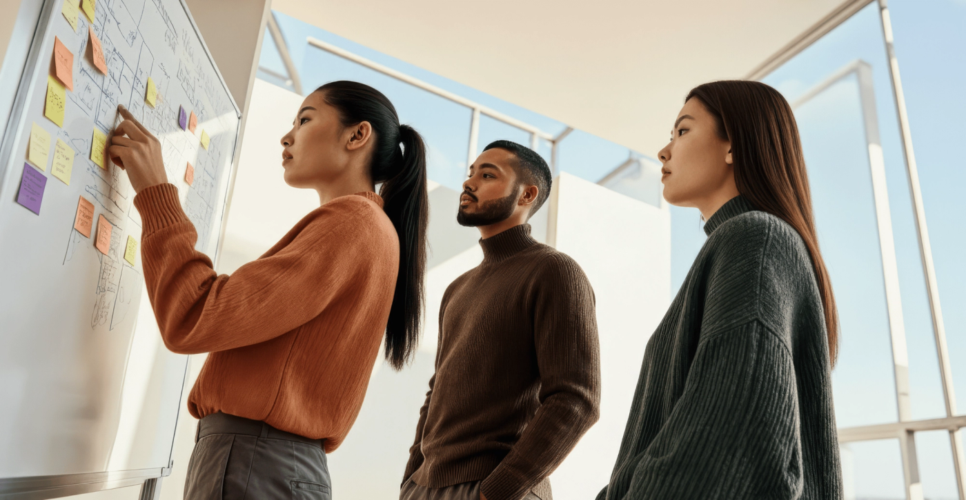 5 best creative strategy agencies (+5 top campaign examples)