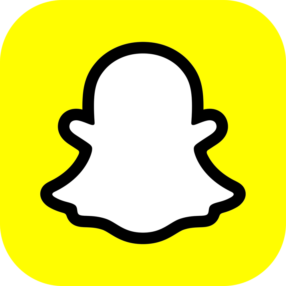 Snapchat logo