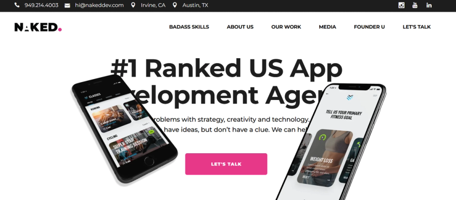 (Source: Naked Development)