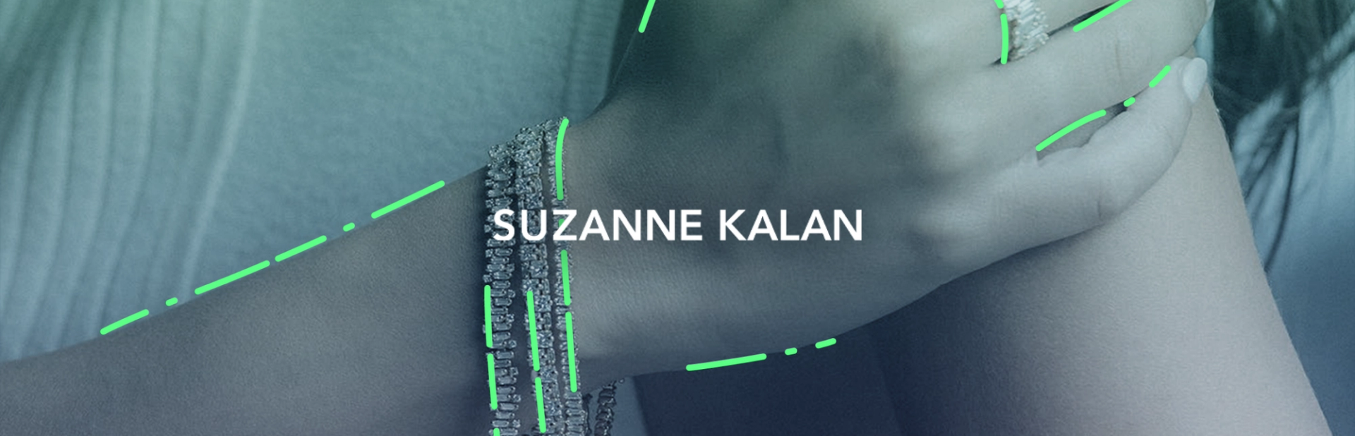 How Suzanne Kalan Captivated TikTok