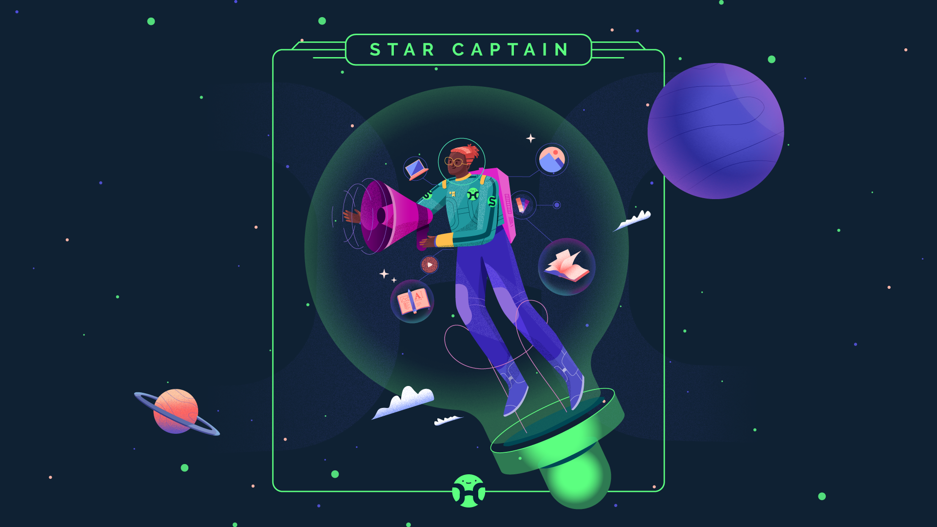 Star captain