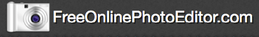 FreeOnlinePhotoEditor is a quick and easy-to-use tool for photo editing. You can upload pictures from your computer or open a URL, and then crop it, rotate it, enhance it, add filters and effects or add borders. Once you’re ready, you can save it in different formats, print it or email it.