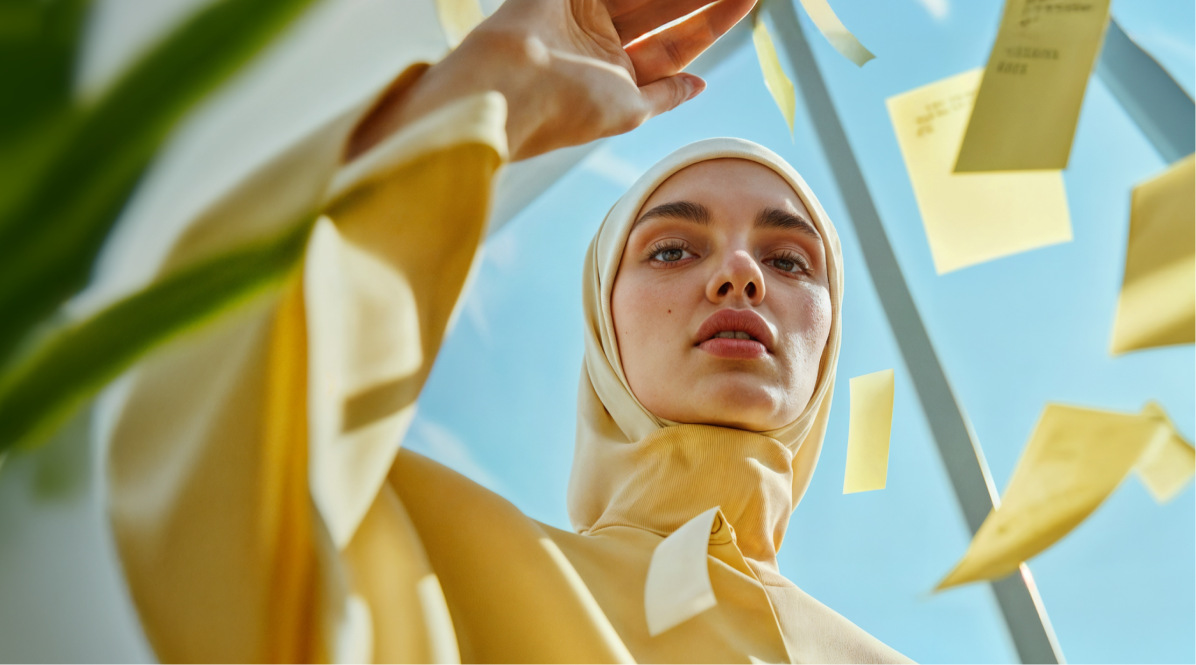 Brand systems that scale with you