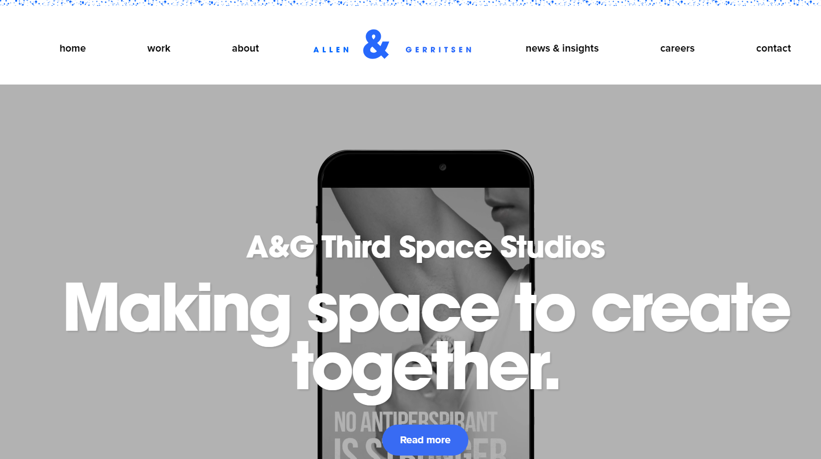 A and G agency