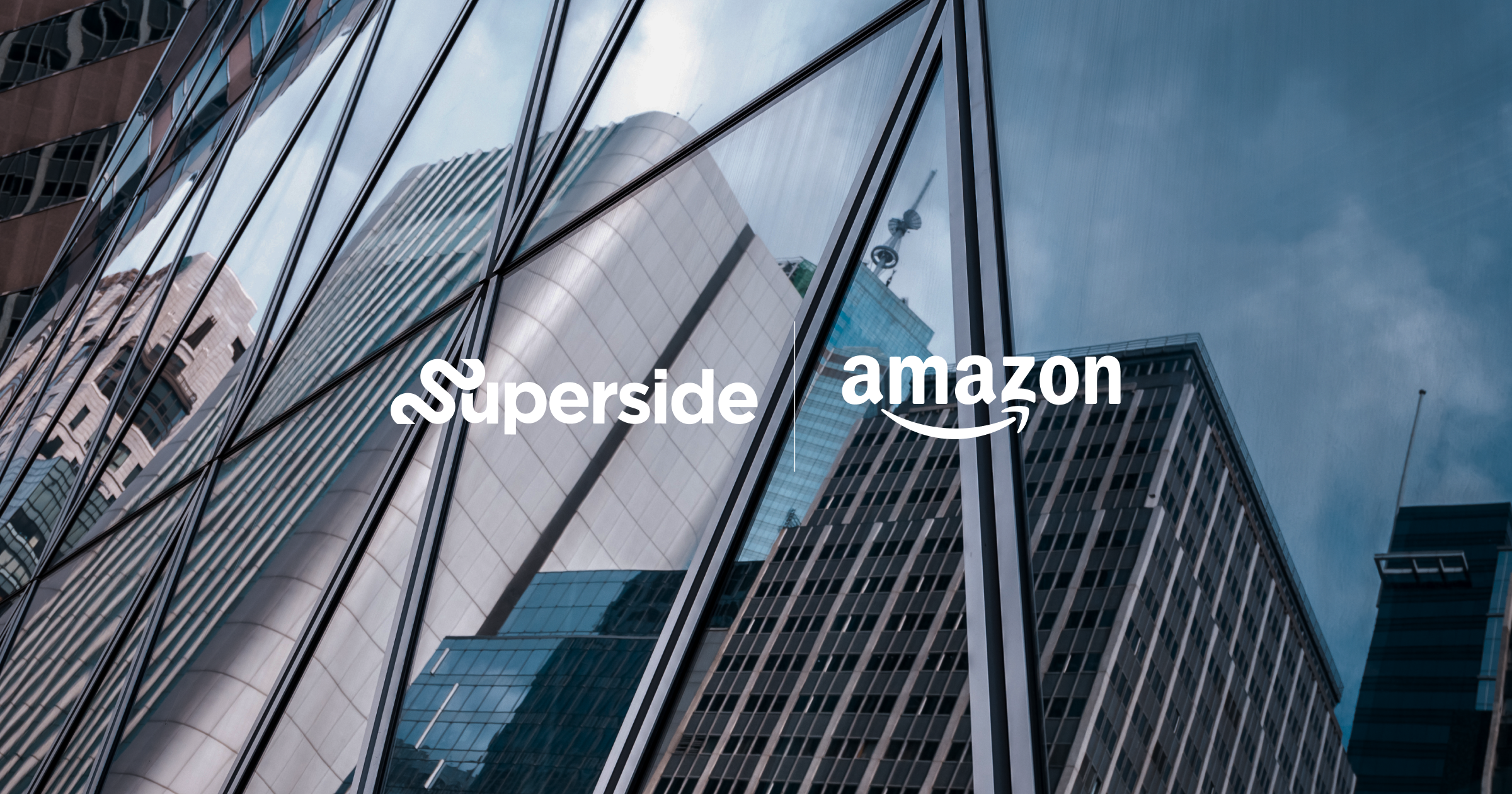 Superside amazon