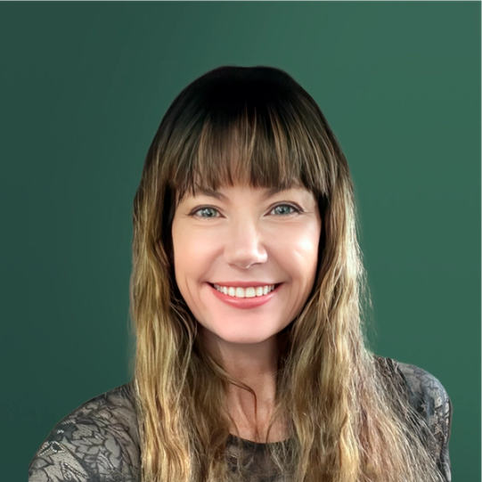 Jennifer Rapp