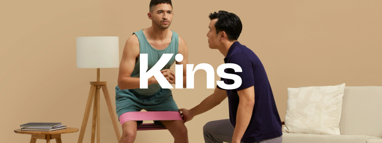 How Kins’ Lean Marketing Team Unlocked Creative Performance