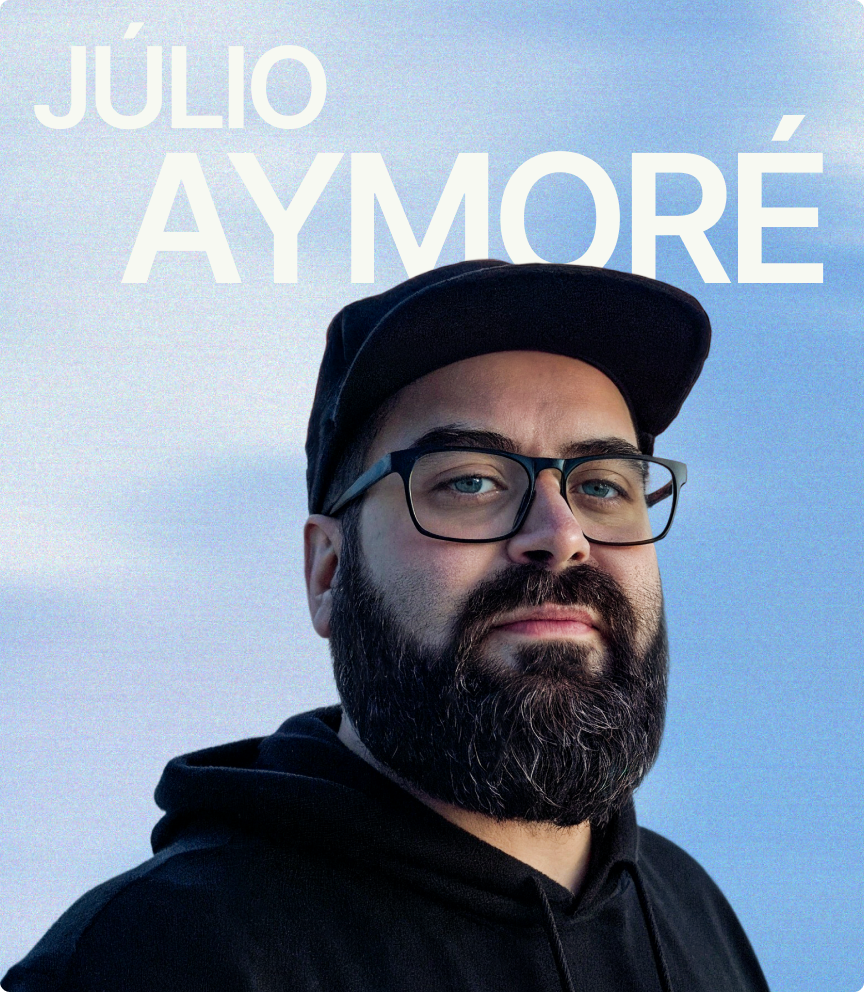 Júlio Aymoré