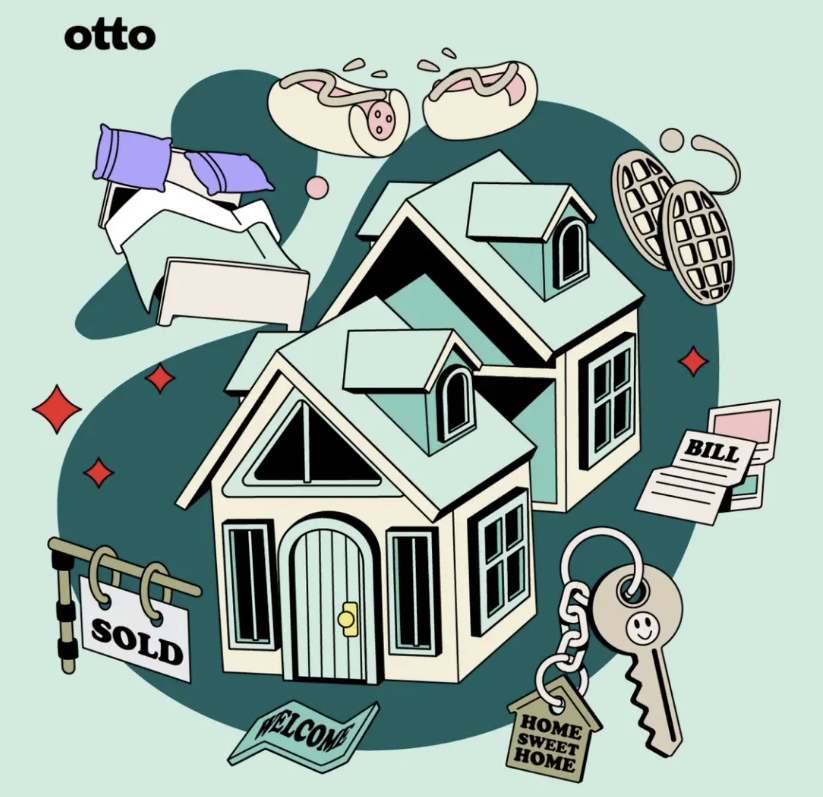 Otto by Superside