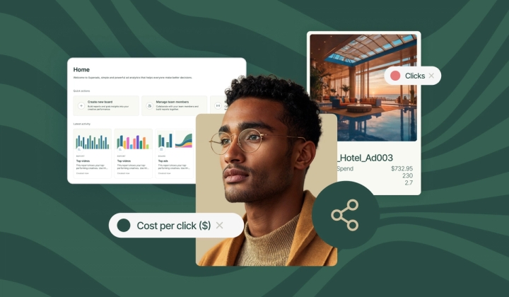 Try Superads by Superside