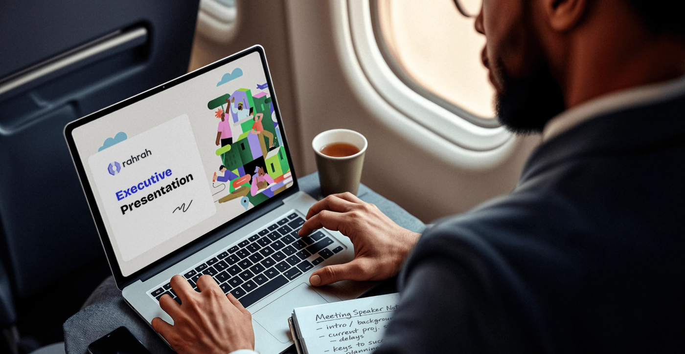  25 best sales deck examples from top brands in 2025