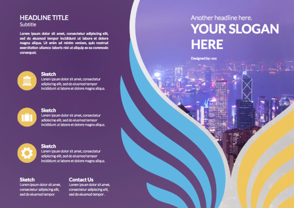 50 Best Free Google Docs Templates on the Internet in 2019