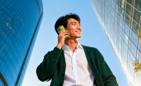 Get creative that moves at challenger speed