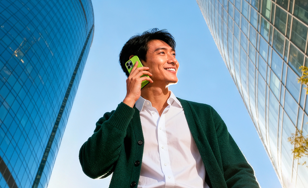 Get creative that moves at challenger speed