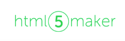 With the html5maker’s free trial, you can create GIF banners, animated banners, and static display ads in a matter of minutes. The custom templates save time in creating banner ads and are customizable to computers, mobile devices, and tablets. With the html5maker, banners may be downloaded in their most popular formats, including an HTML5 banner, and published on ad networks and websites.