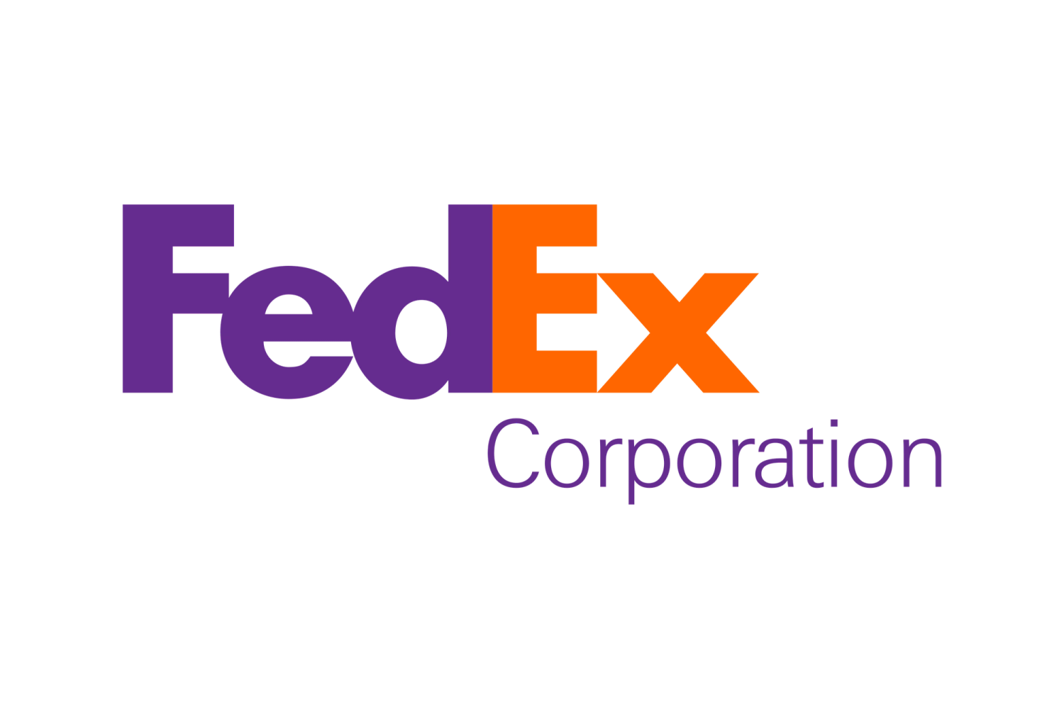 FedEx logo