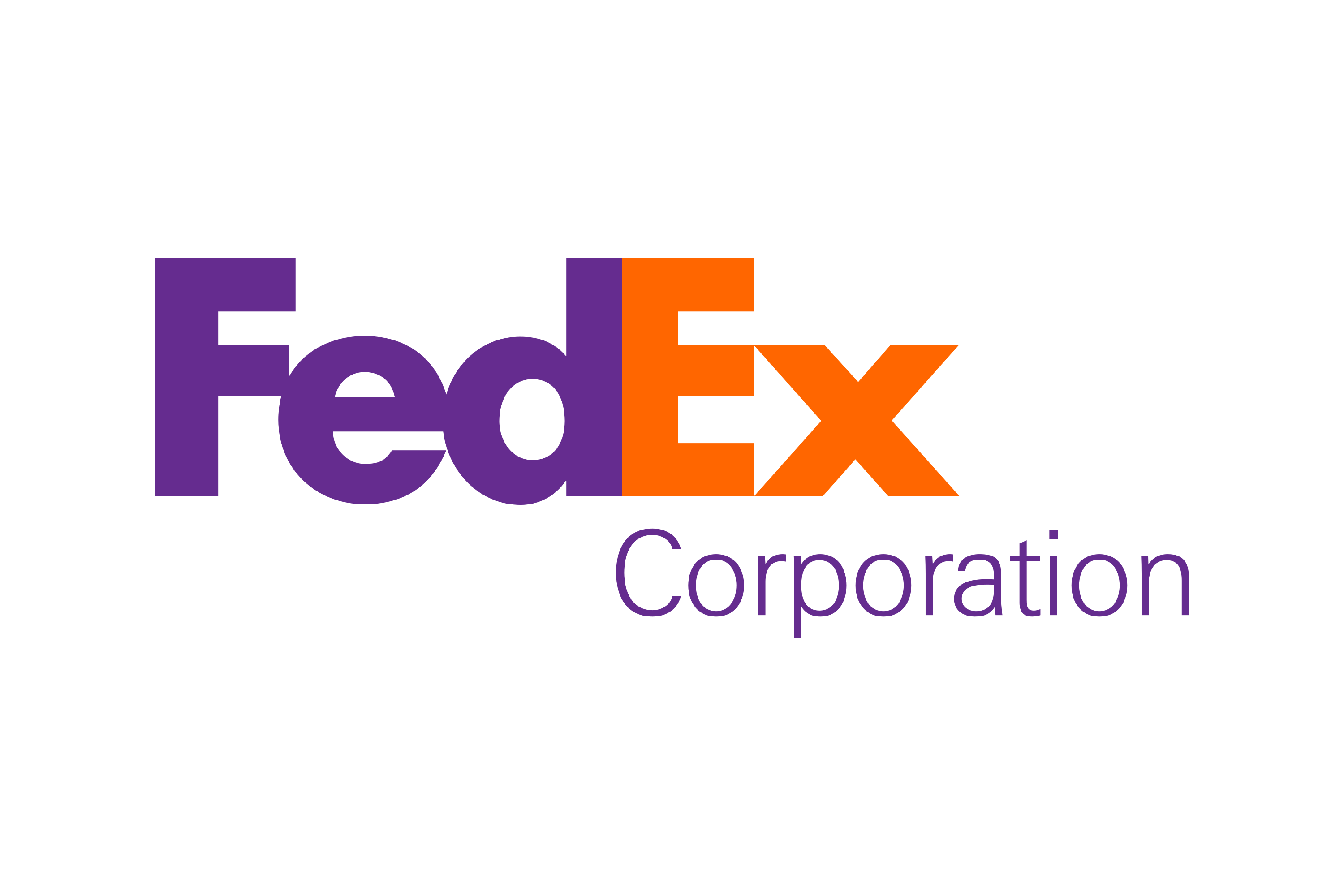 FedEx logo