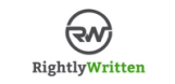 Rightly Written offer a wide range of content writing services from press releases, blogs, and social media to technical or creative content, eBooks, product reviews, resumes, taglines, and more. Pricing : Need to request quote  Sample of work 