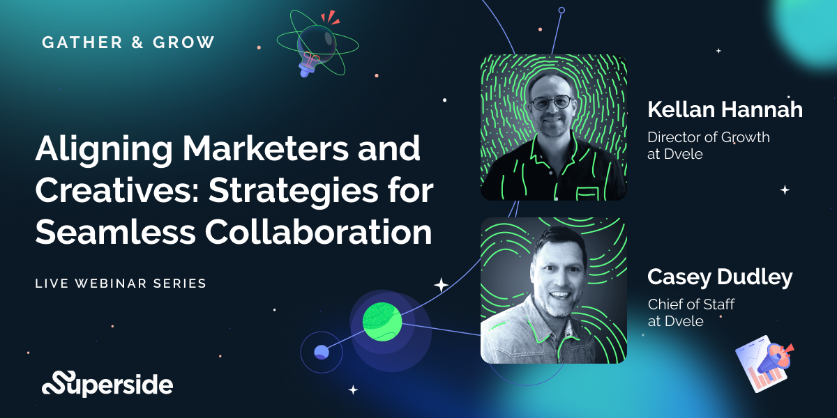Aligning Marketers and Creatives for Smooth Collaboration