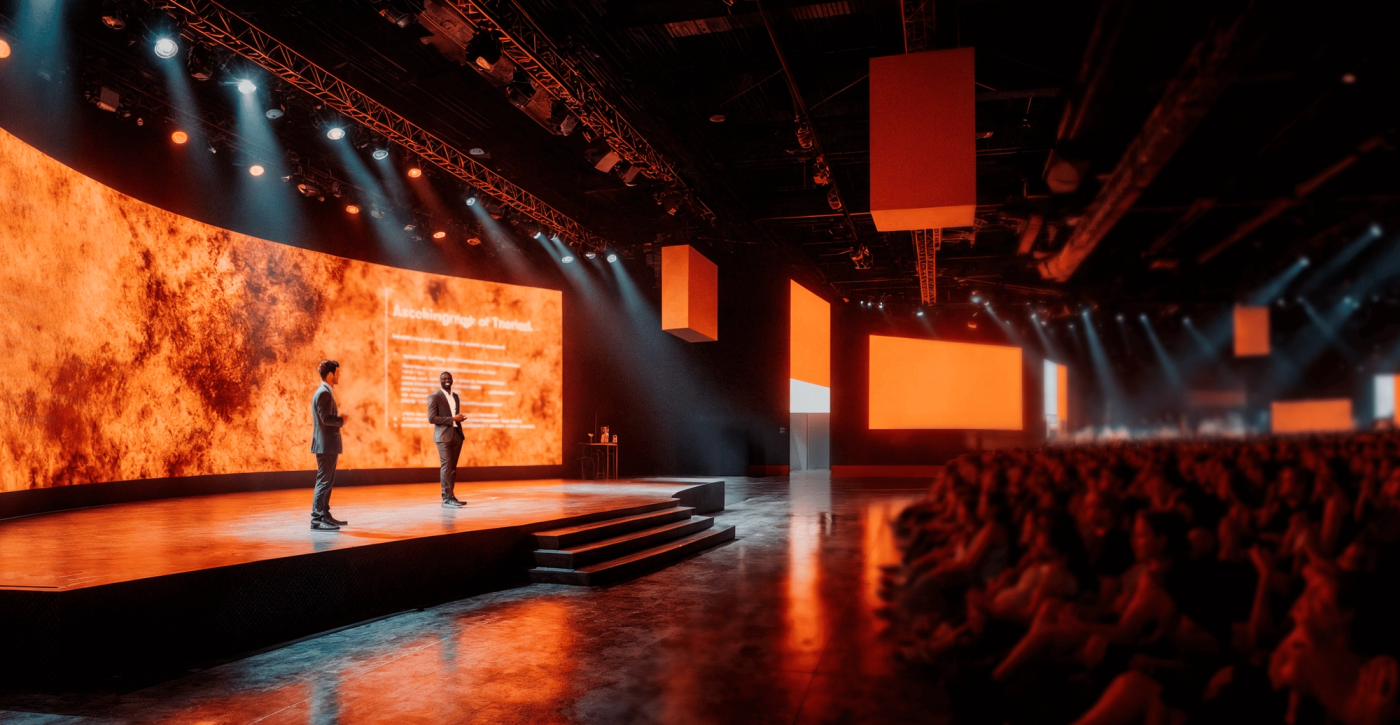 9 best event branding services for enterprises in 2025