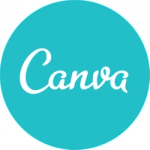 By now, you probably know that Canva is the go-to place for all-things design. Here you will find a variety of free flyer templates.