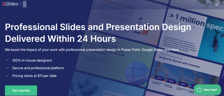 24slides