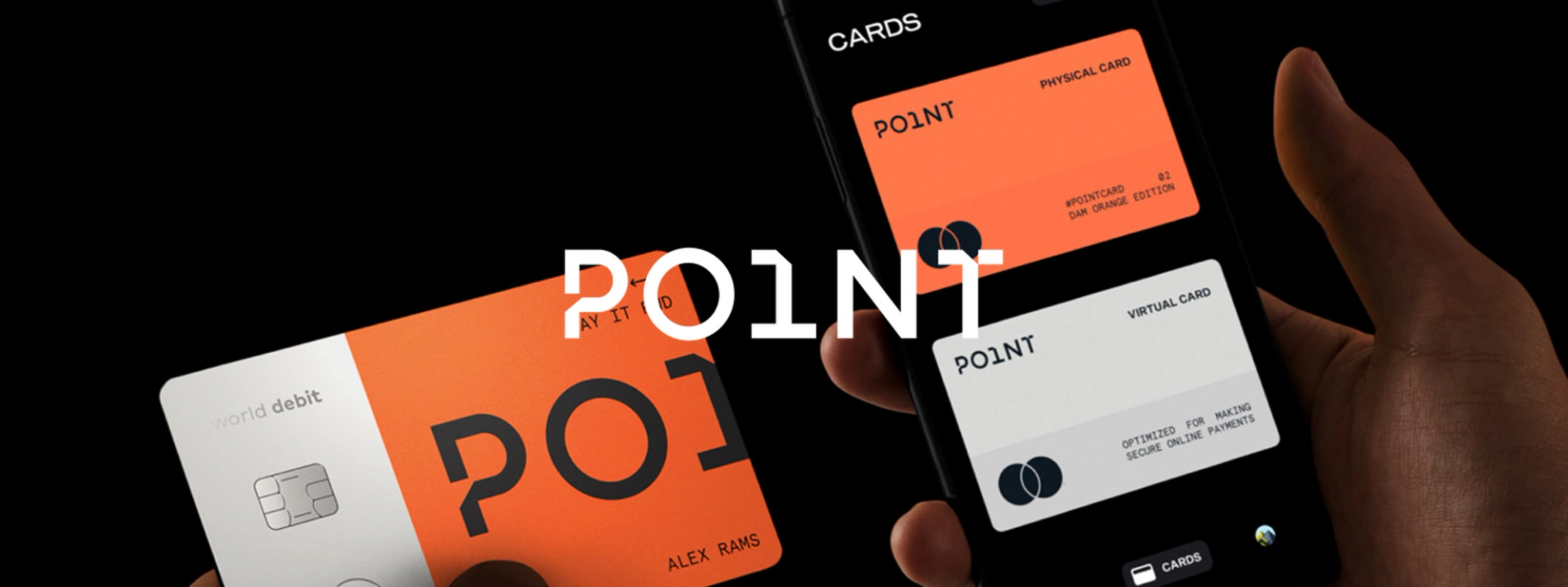 How PointCard Increased CTR 3.5X With Social Ads