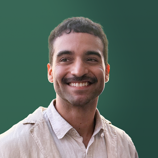 Marcus Moraes