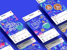 Digital Ads & Marketing Design