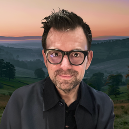 Mark Sheerboom