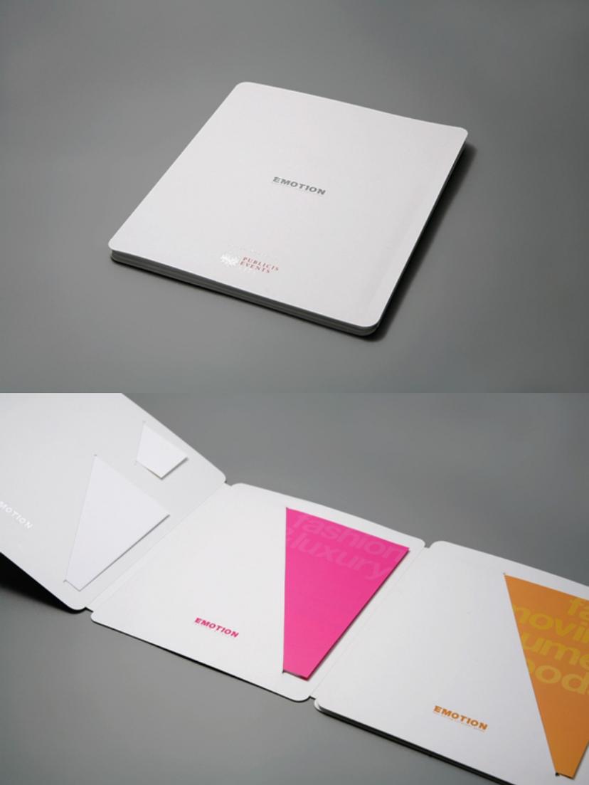25 Creative Brochure Design Ideas that Stand Out - Superside