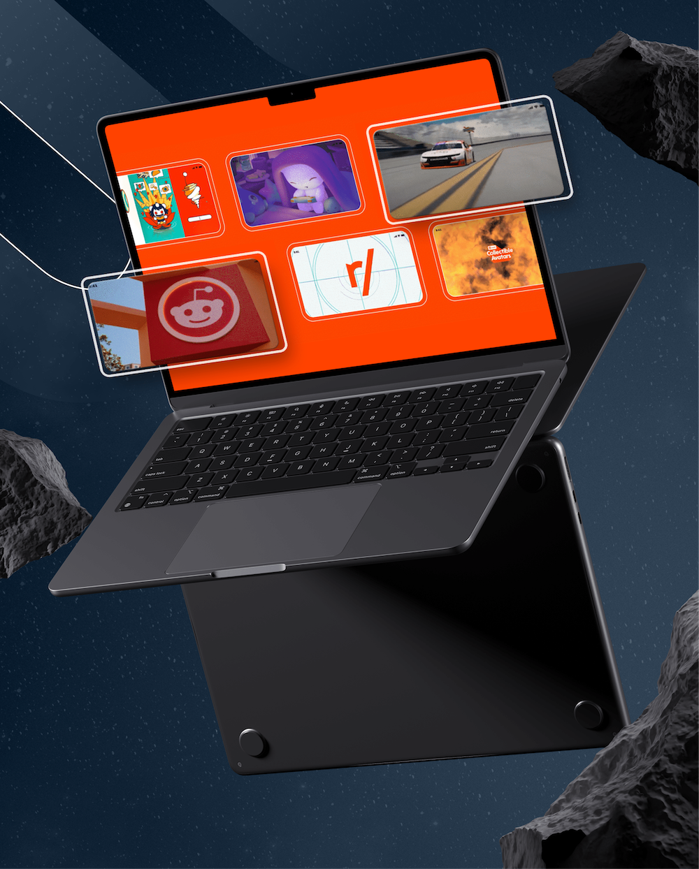 Graphic Design & Design Related Services | Superside