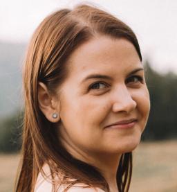 Karina Ionescu