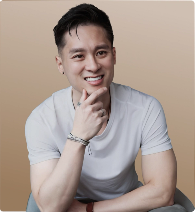 Darren Chiu