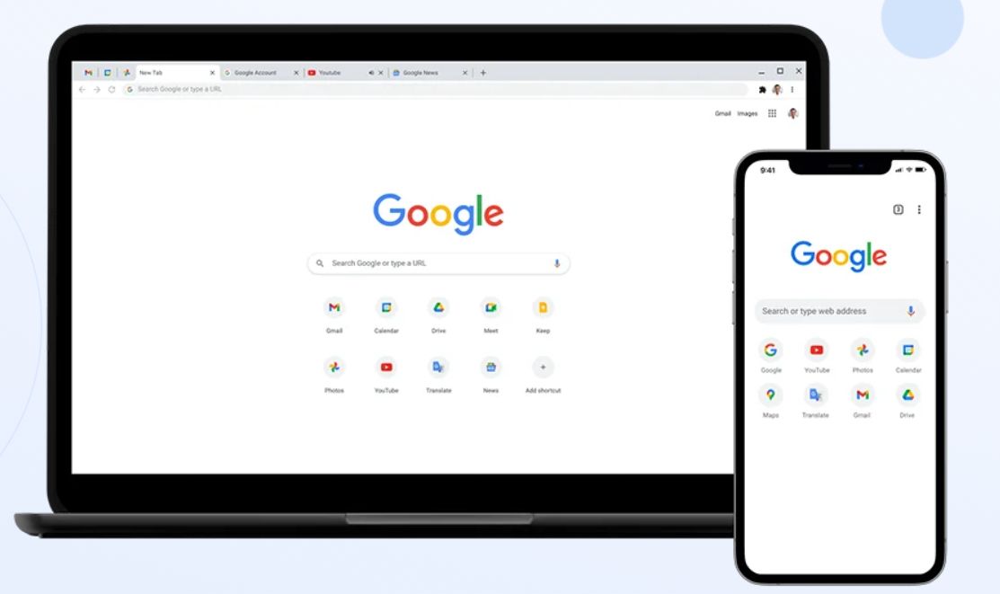 google