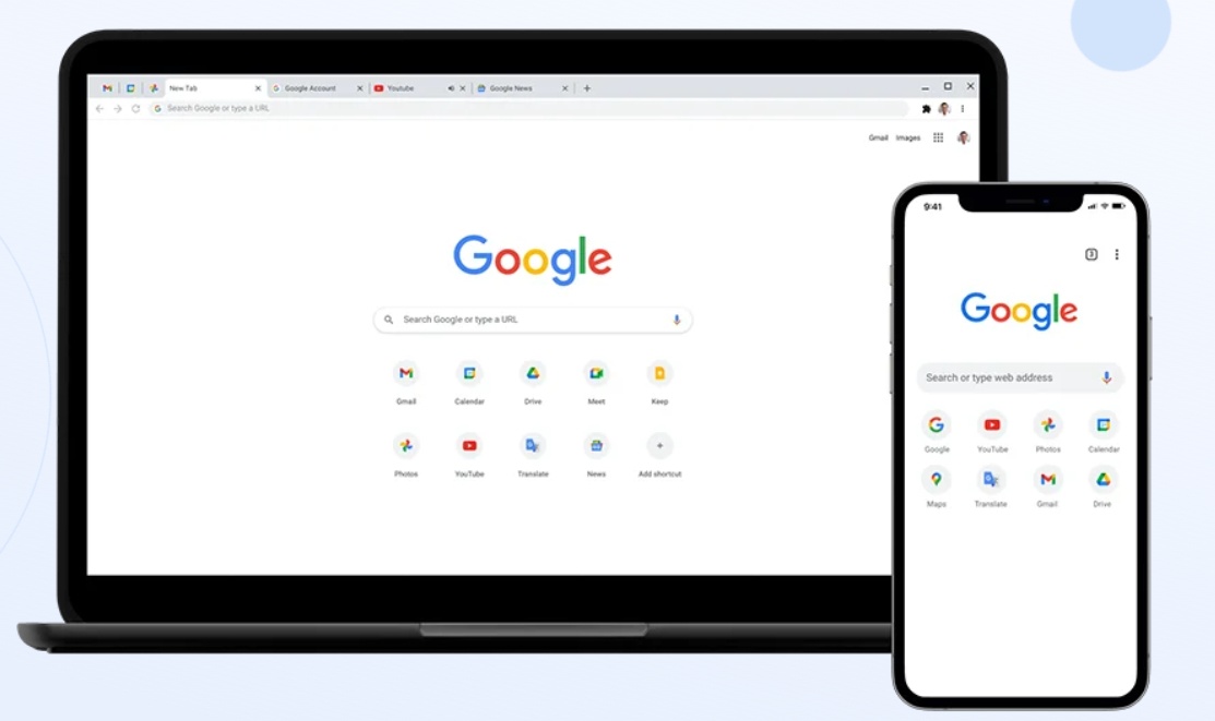 Google