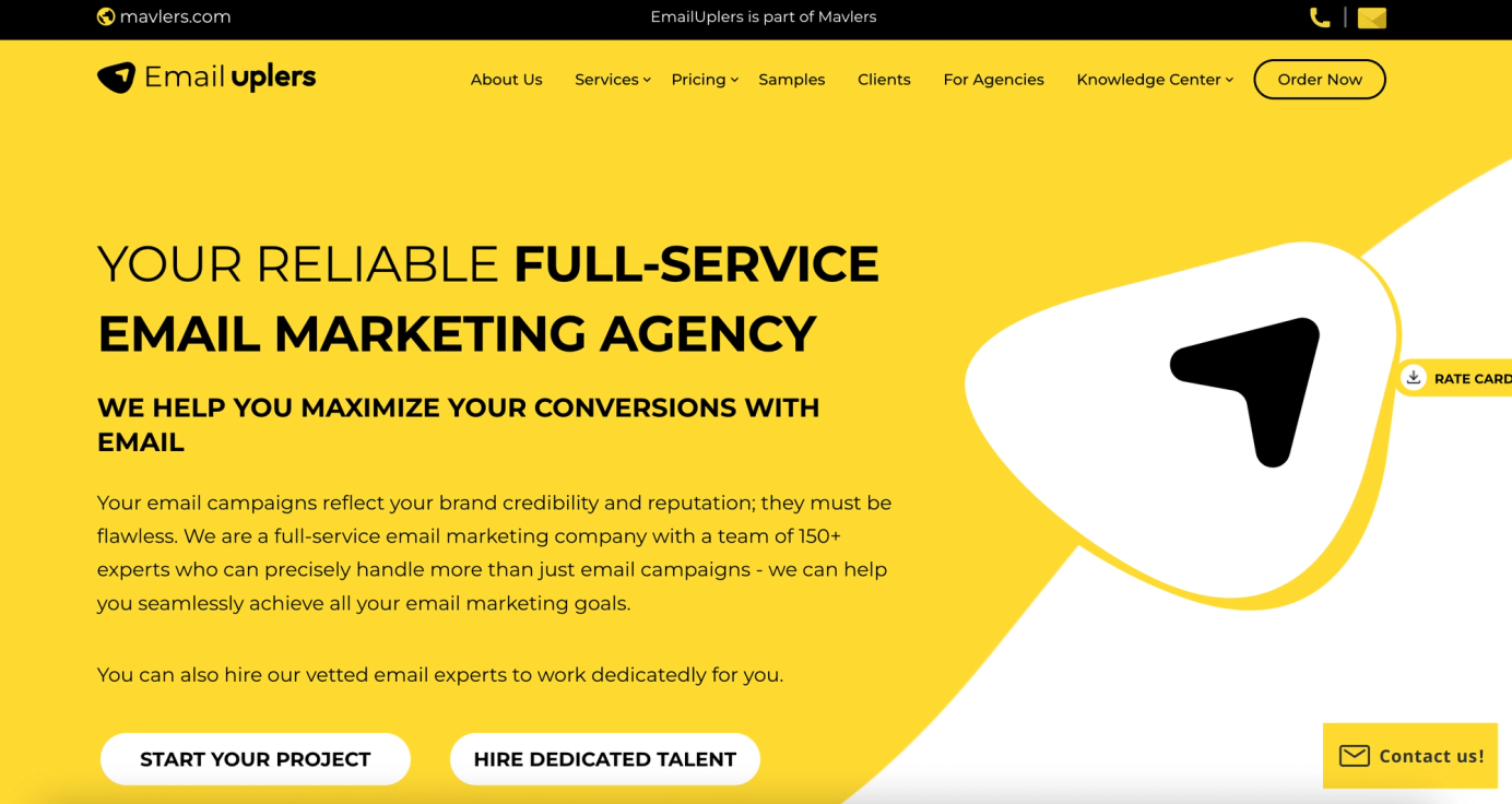 email uplers