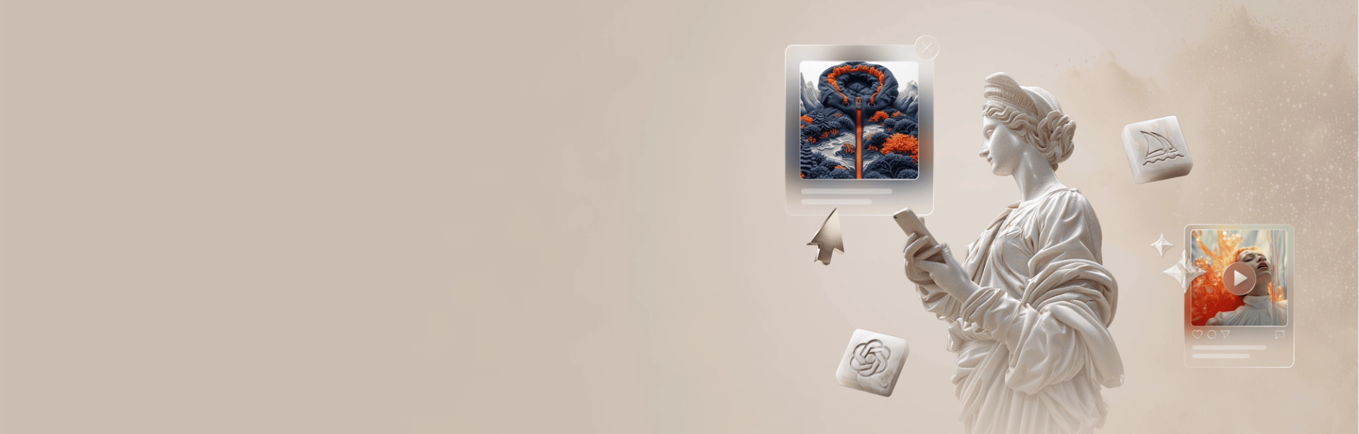 how to do a presentation on youtube Experimenting With AI? Try These Creative Workflows From Zapier & Mozilla