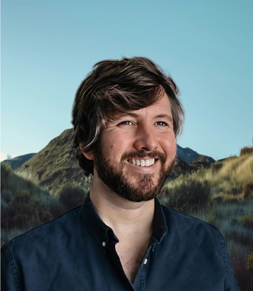 Adam Day