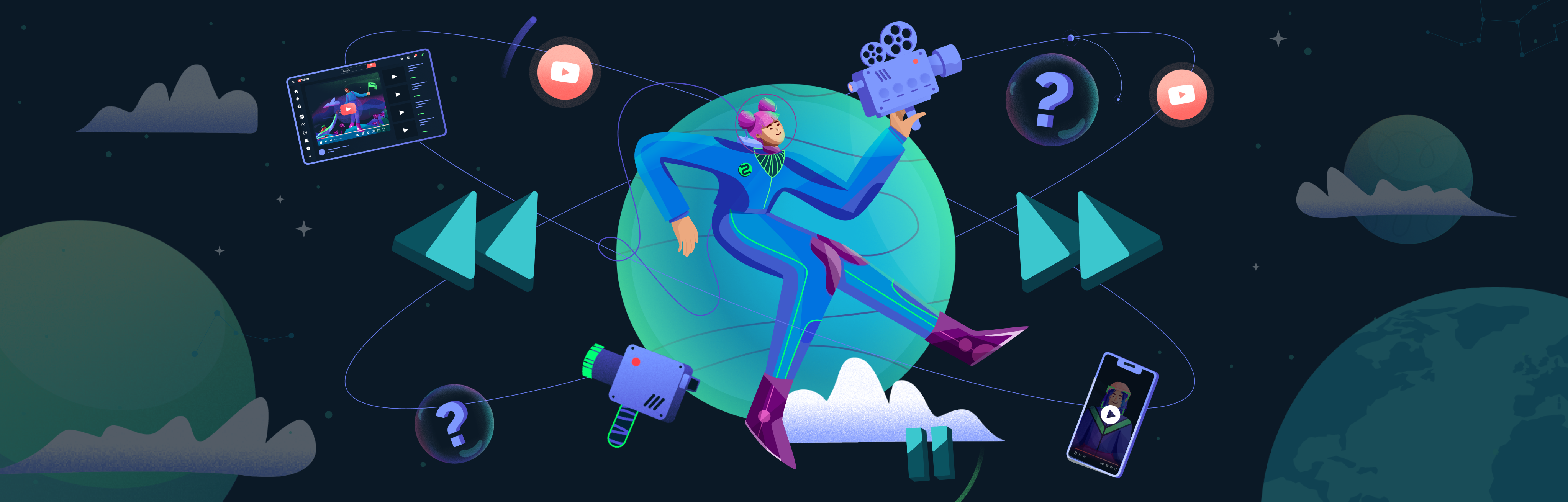 Video Marketing Strategy by Superside