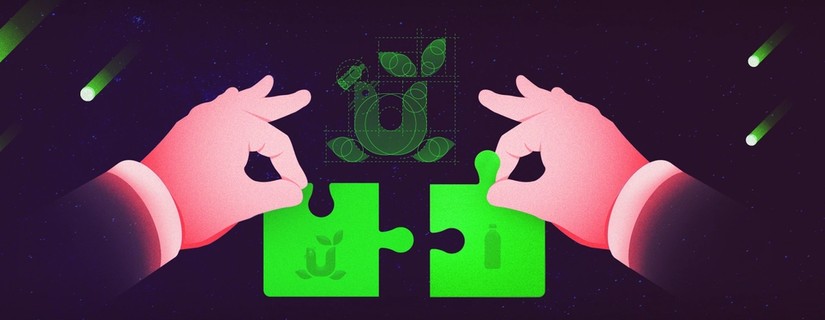 Logo Redesign: Superside Reimagines Environmental Organization Logos