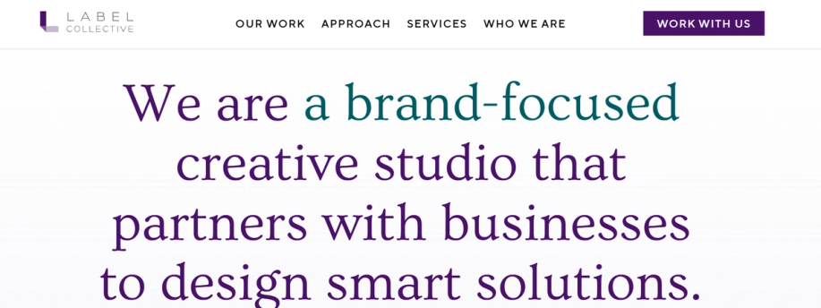 (Source: The Label Collective)