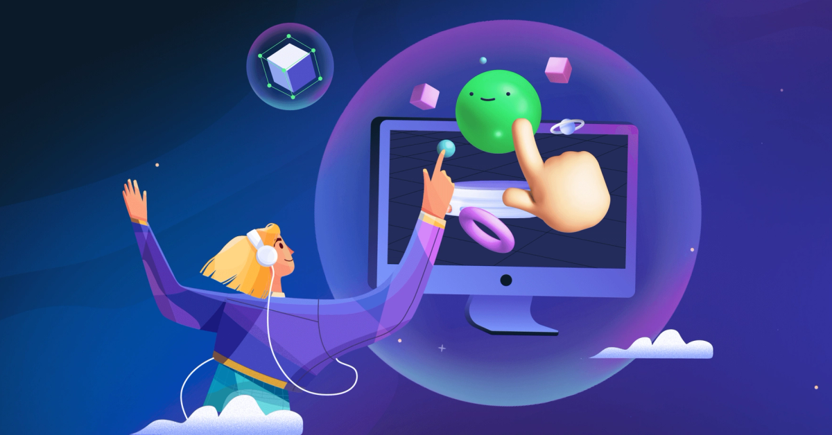 3D Motion Design and Next-Level AI Animation Techniques