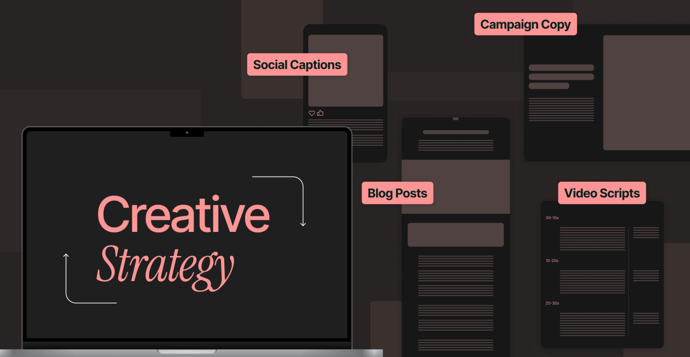 10 creative content agencies making brands shine in 2025