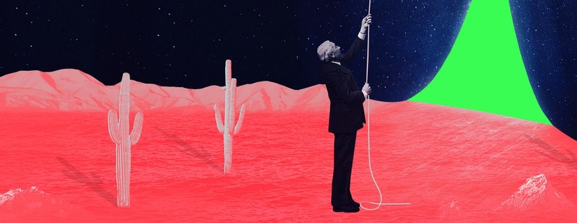 Ten Great Examples of Animation on Websites