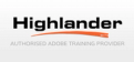 Highlander’s free 30-minute exams assess your design capability so that you can prepare for classes, ensure you’re ready for certifications, or just know where your competencies are.