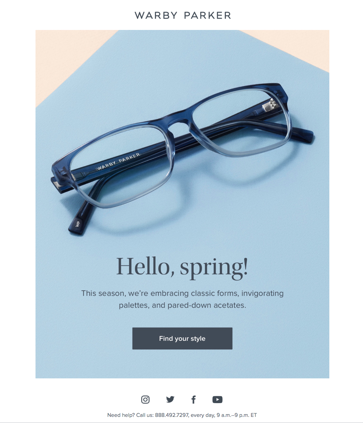 8 Types of Advertising Design with Tips and Examples - Superside