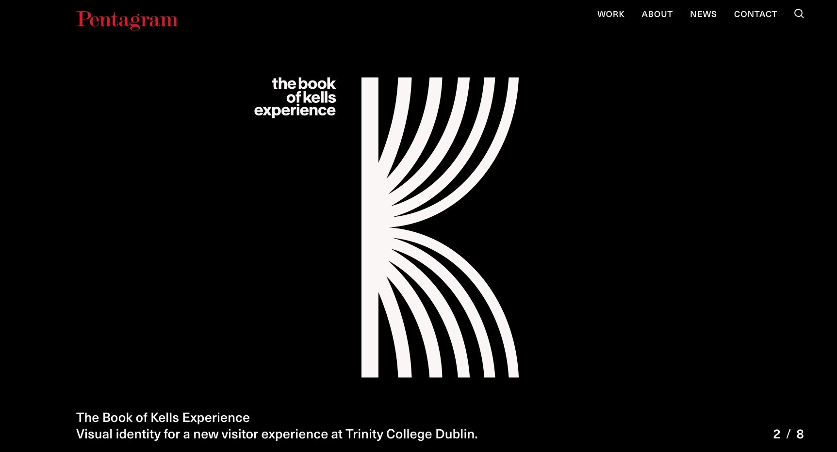 Pentagram Agency