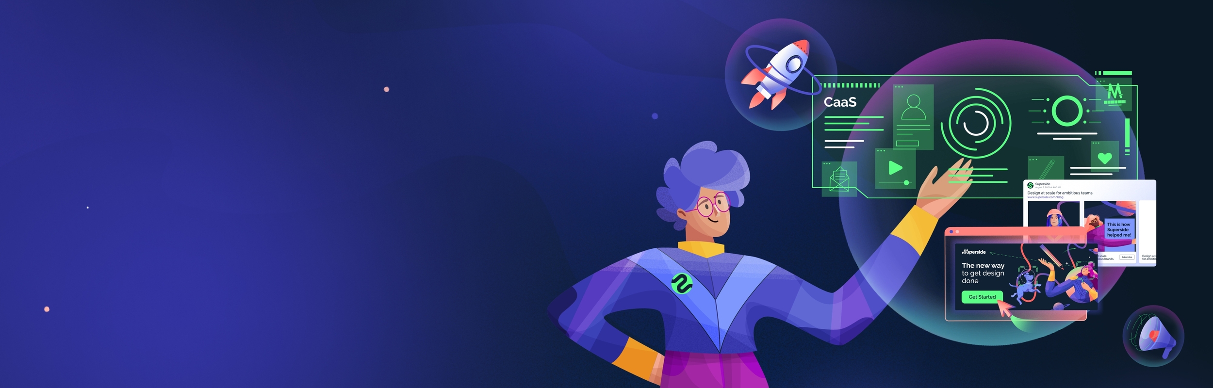 Superside Blog | Creative and Design Content