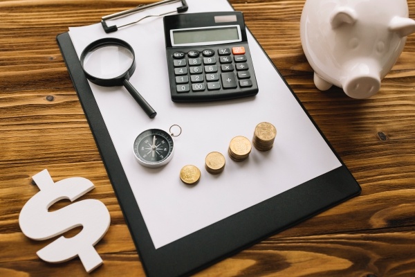 Finance calculations